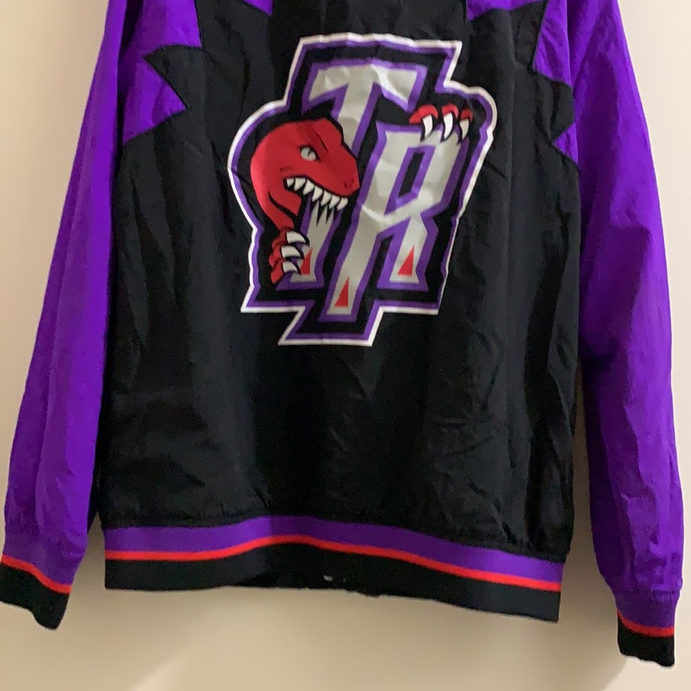 Snap Button Jacket - image 3